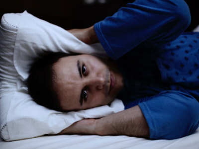 Did you know that Insomnia can Impact your ADHD symptoms?