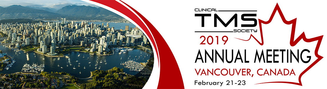 2019 CTMSS Annual Meeting Website Banner