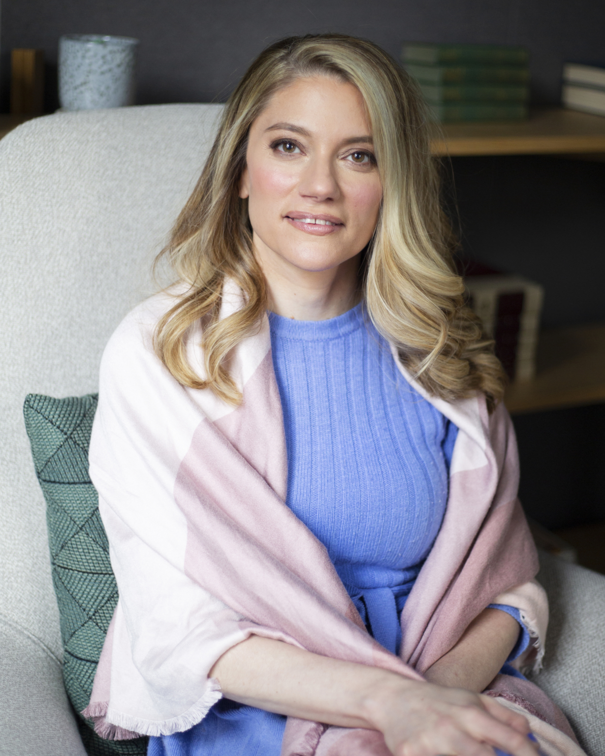 Amanda Itzkoff, MD NYC Psychiatrist, Manhattan Psychiatrist.