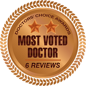 most-voted-doctor